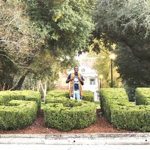 Meet your Posher, Thomas